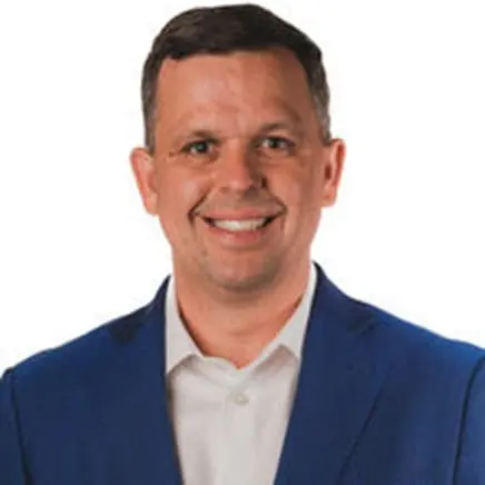 Nate White headshot